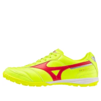 Morelia Sala Elite TF «Safety Yellow Fiery Cora»
