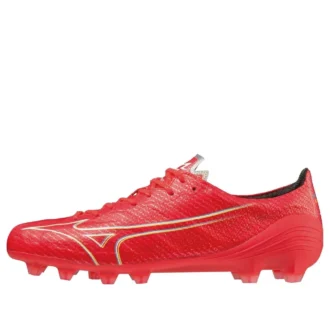 Morelia Sala Elite TF «Safety Yellow Fiery Cora»