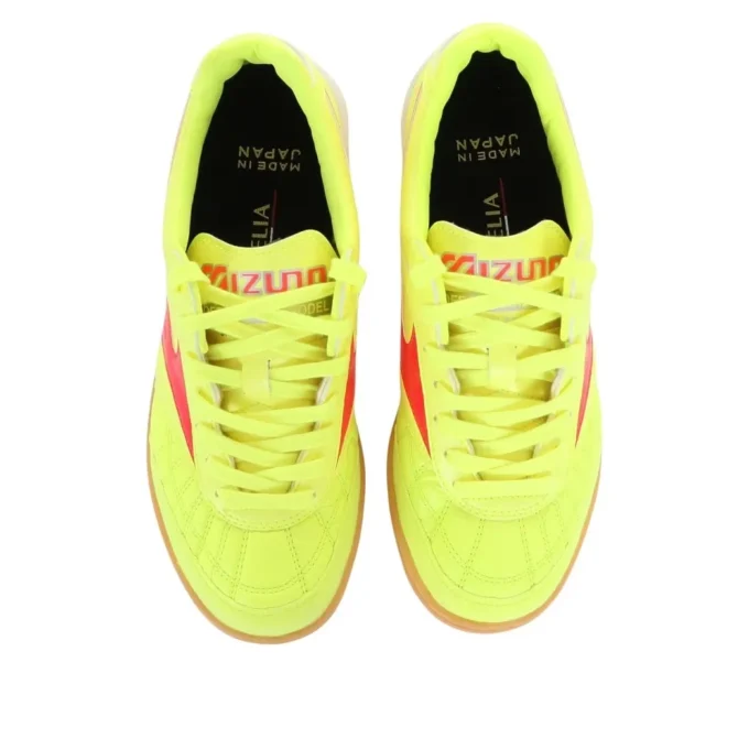 Morelia Sala Elite TF «Safety Yellow Fiery Cora»