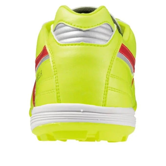 Morelia Sala Elite TF «Safety Yellow Fiery Cora»