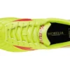 Morelia SALA JAPAN TF Football Soccer Cleats Shoes «Yellow»