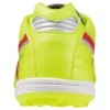 Morelia SALA JAPAN TF Football Soccer Cleats Shoes «Yellow»