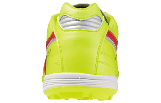 Morelia SALA JAPAN TF Football Soccer Cleats Shoes «Yellow»