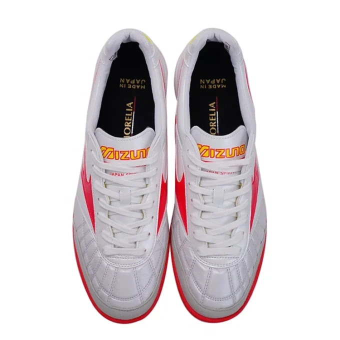 Morelia Sala Japan TF «White Red»