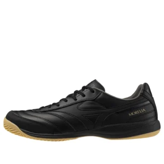 MORELIA SALA PRO IN «Black Gum»