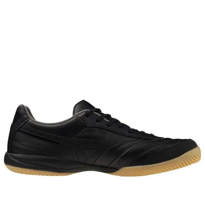 MORELIA SALA PRO IN «Black Gum»