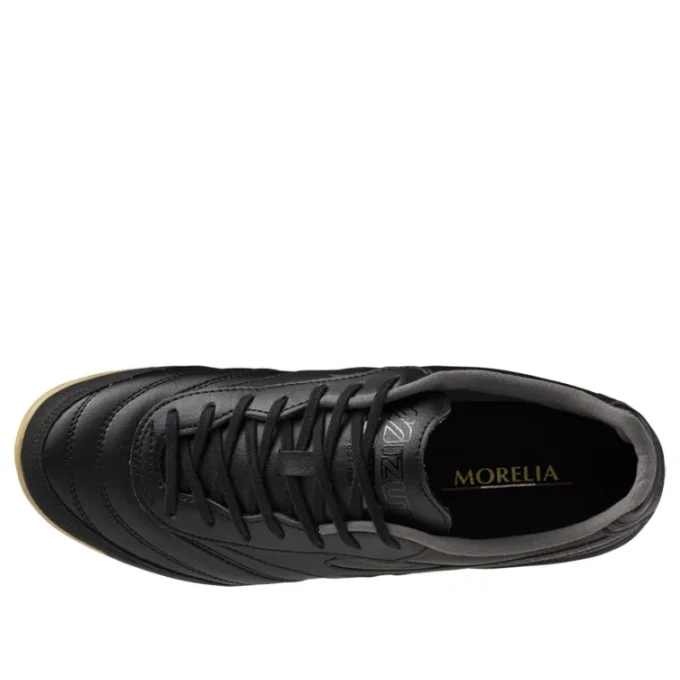 MORELIA SALA PRO IN «Black Gum»