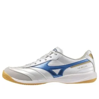 Morelia Sala Pro In «Pearl White Blue»