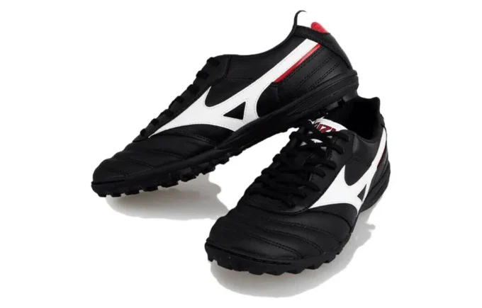 Morelia TF «Black White»