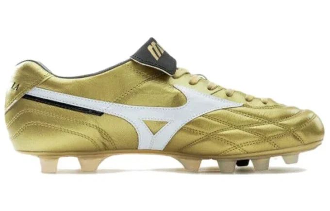 Morelia UL Japan «Champion Gold»