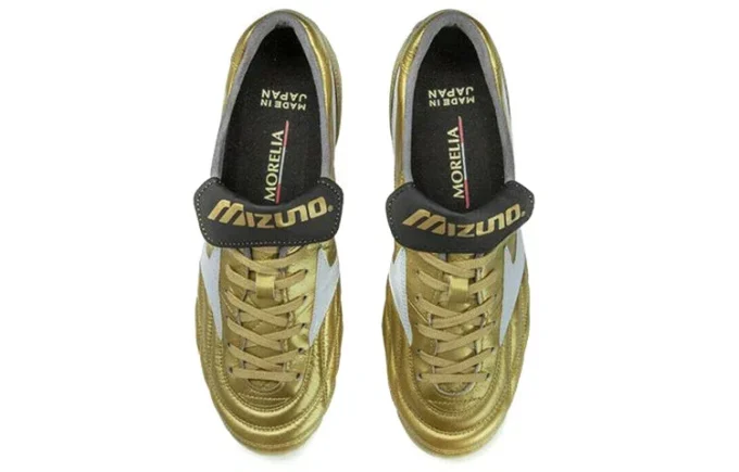 Morelia UL Japan «Champion Gold»