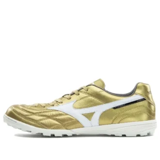 Morelia UL TF Turf JAPAN «Gold White»