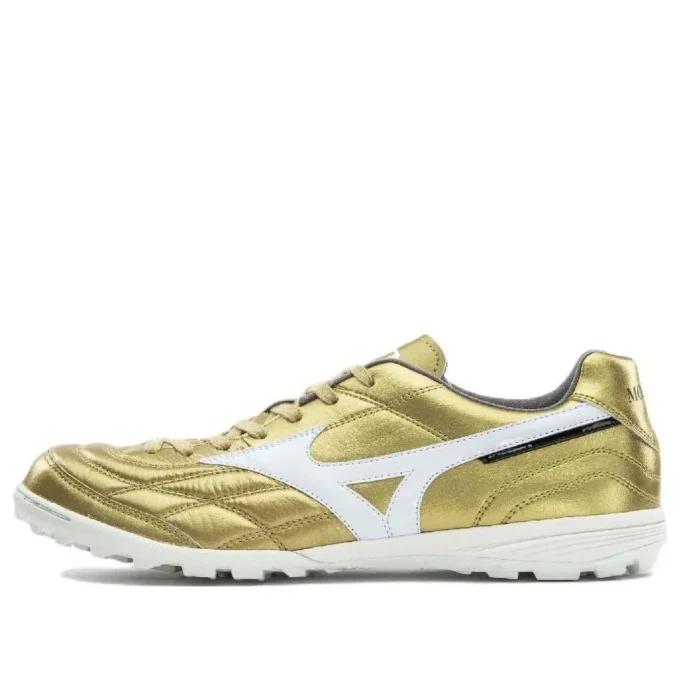 Morelia UL TF Turf JAPAN «Gold White»