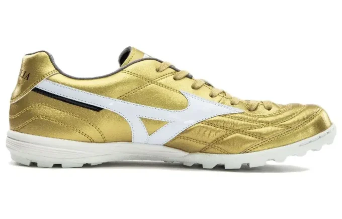 Morelia UL TF Turf JAPAN «Gold White»