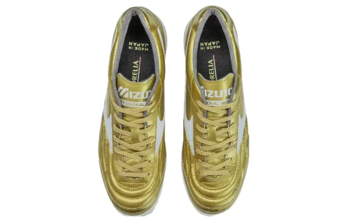 Morelia UL TF Turf JAPAN «Gold White»