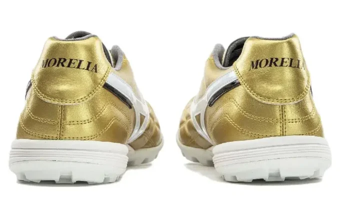 Morelia UL TF Turf JAPAN «Gold White»