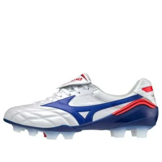 Morelia Wave Japan «Silver Blue»