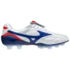 Morelia Wave Japan «Silver Blue»