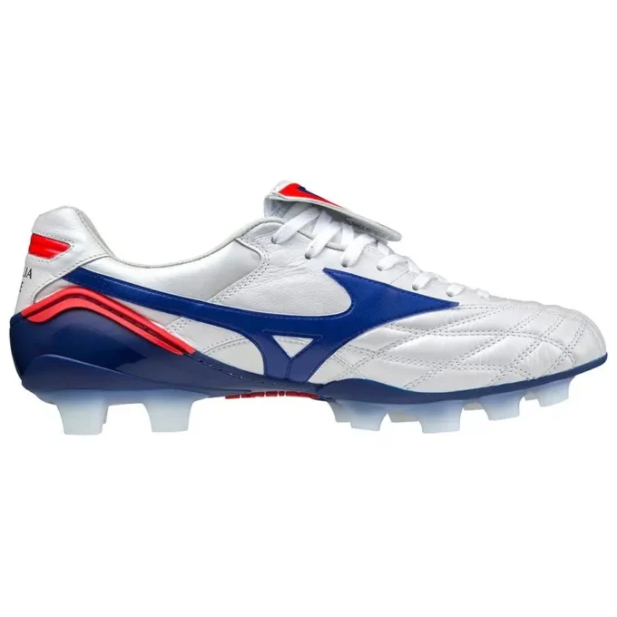 Morelia Wave Japan «Silver Blue»