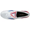 Morelia Wave Japan «Silver Blue»