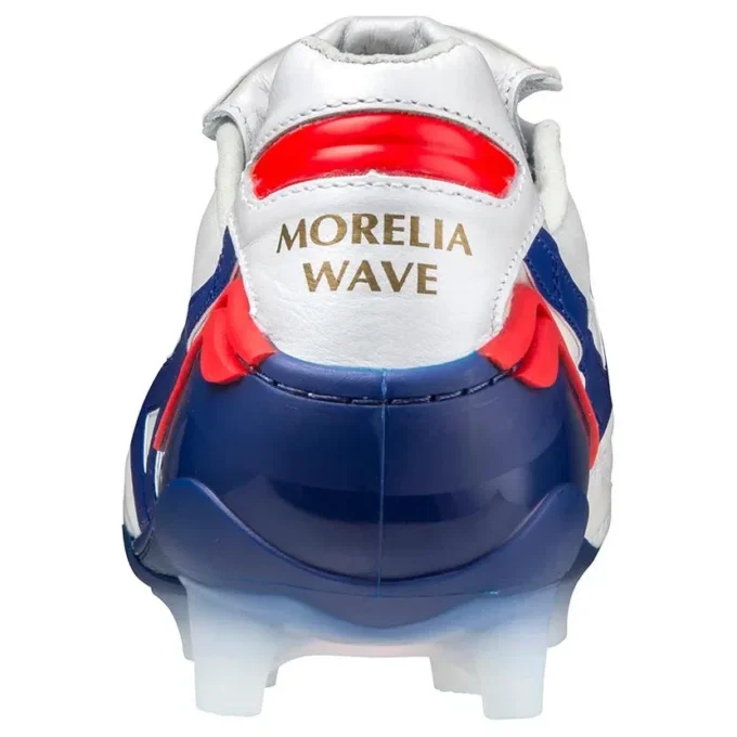 Morelia Wave Japan «Silver Blue»