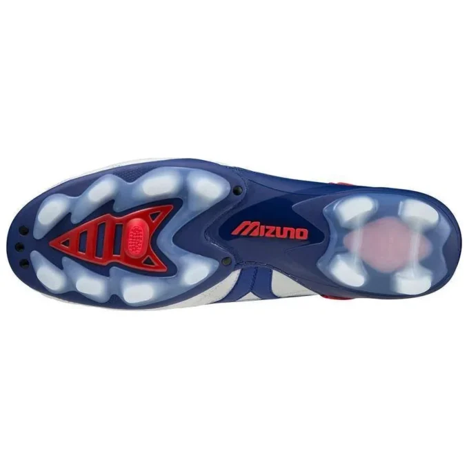 Morelia Wave Japan «Silver Blue»