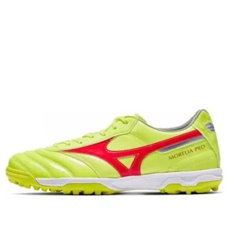 Morelia2 II PRO AS Cleats Shoes «Green»