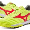 Morelia2 II PRO AS Cleats Shoes «Green»