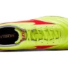 Morelia2 II PRO AS Cleats Shoes «Green»