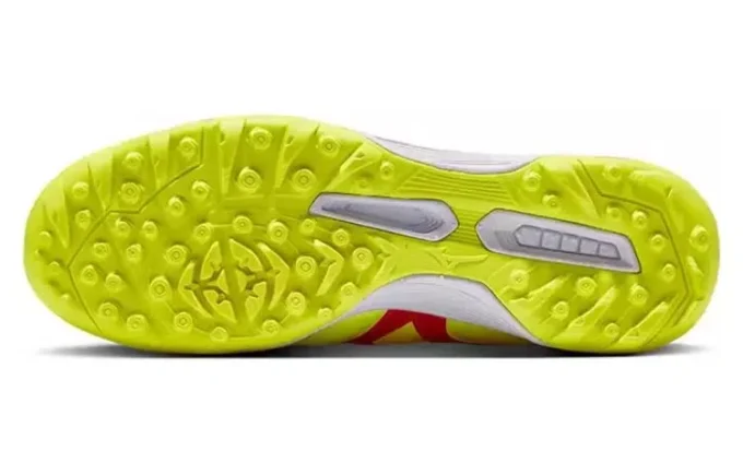 Morelia2 II PRO AS Cleats Shoes «Green»