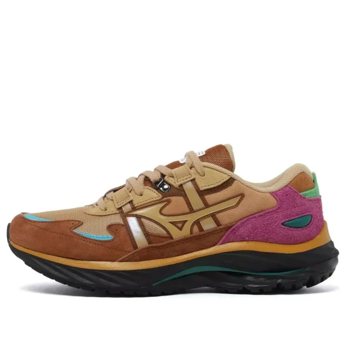 Mujin Wave Rider Beta «DIGAWEL Cathay Spice»