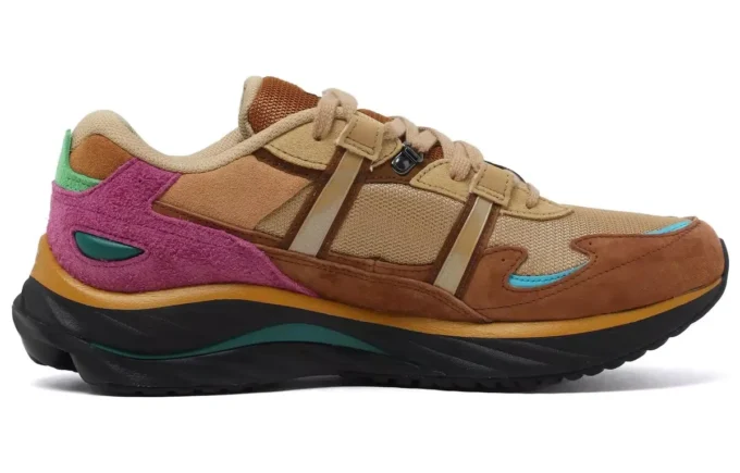Mujin Wave Rider Beta «DIGAWEL Cathay Spice»