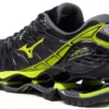Prophecy 7 Black/Green