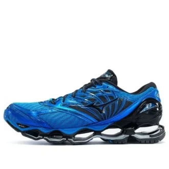 Prophecy 8 Blue