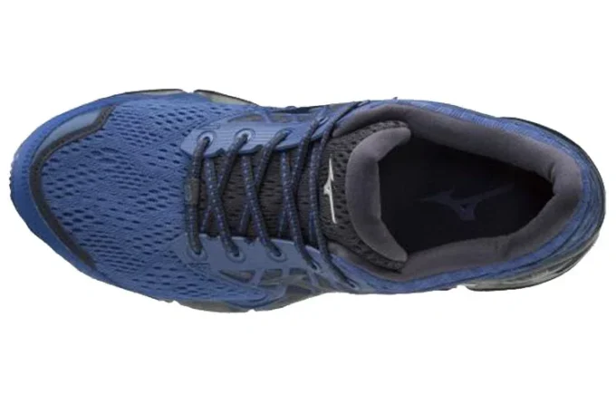 Prophecy 9 «Blue Black»