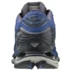 Prophecy 9 «Blue Black»