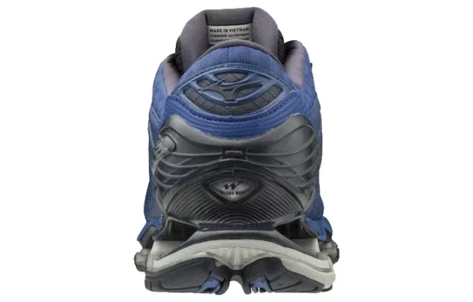 Prophecy 9 «Blue Black»