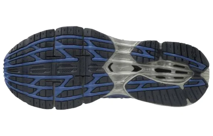 Prophecy 9 «Blue Black»