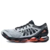 Prophecy 9 «Gray Black Orange»