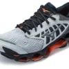 Prophecy 9 «Gray Black Orange»