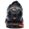 Prophecy 9 «Gray Black Orange»