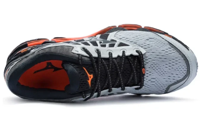 Prophecy 9 «Gray Black Orange»