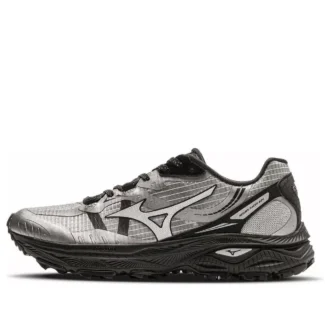 Racer ADV «Black Silver»