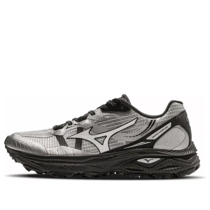 Racer ADV «Black Silver»