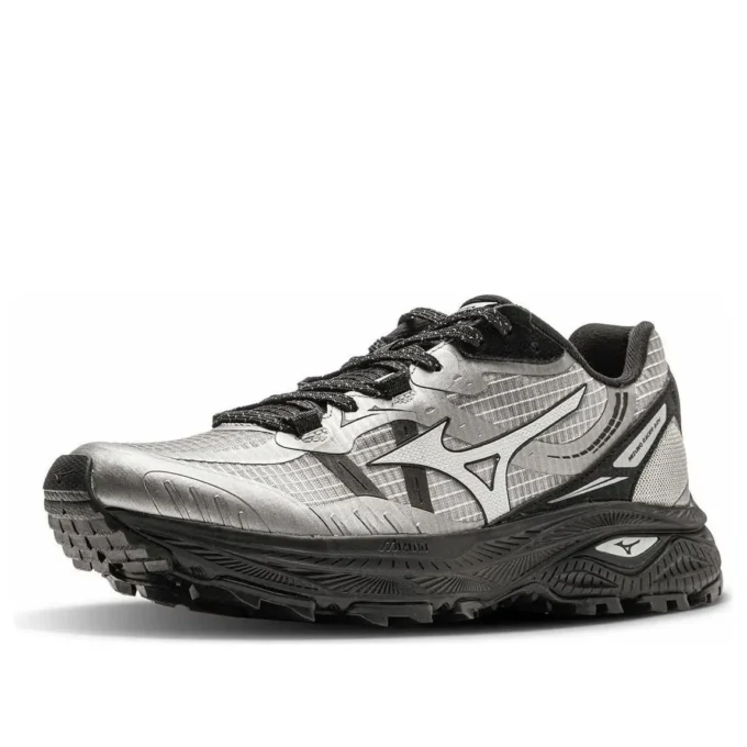 Racer ADV «Black Silver»