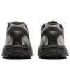 Racer ADV «Black Silver»