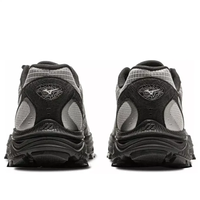 Racer ADV «Black Silver»