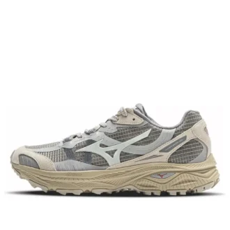 Racer ADV «Cream Beige Grey»