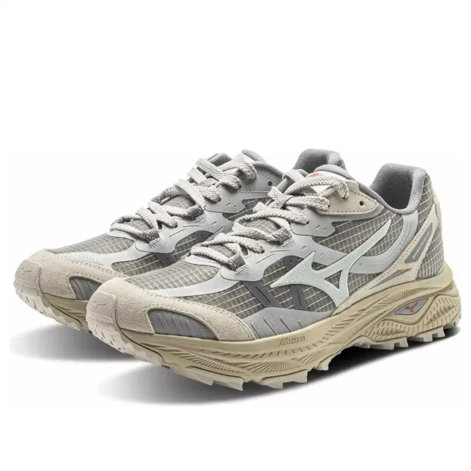 Racer ADV «Cream Beige Grey»