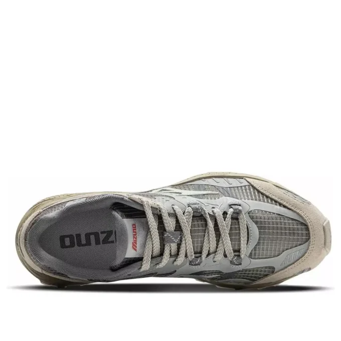 Racer ADV «Cream Beige Grey»